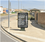 UR-HUMU016 - Ronda Industria - División 52 - Rotonda dir Entrada